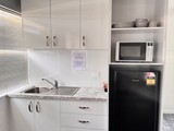 Family Suite Kitchenette